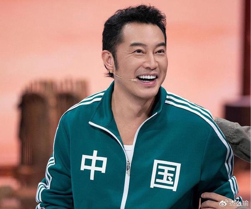 唐国强自称非常熟悉时代少年房？这到底是什么梦幻修仙联动！