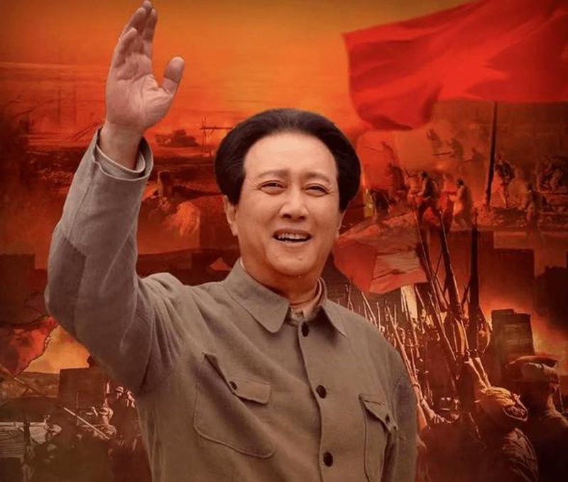 唐国强自称非常熟悉时代少年房？这到底是什么梦幻修仙联动！