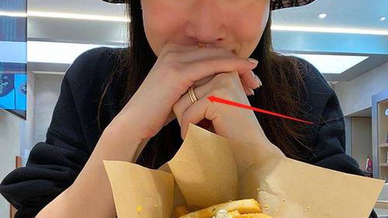 惊了！佘诗曼突然公布遗嘱全给家人？这操作绝了！