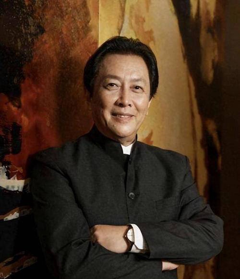 唐国强自称非常熟悉时代少年房？这到底是什么梦幻修仙联动！