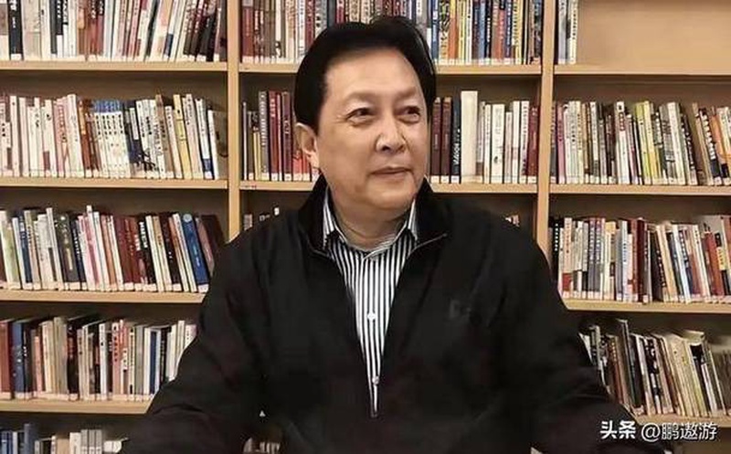 唐国强自称非常熟悉时代少年房？这到底是什么梦幻修仙联动！